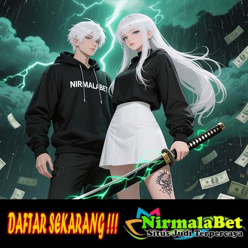 NirmalaBet88 Login Slot, Dapatkan Bonus Setiap Waktu