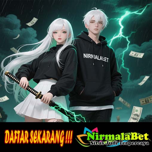 Nirmalabet88 Trik Pola Slot Paling Akurat dan Ampuh