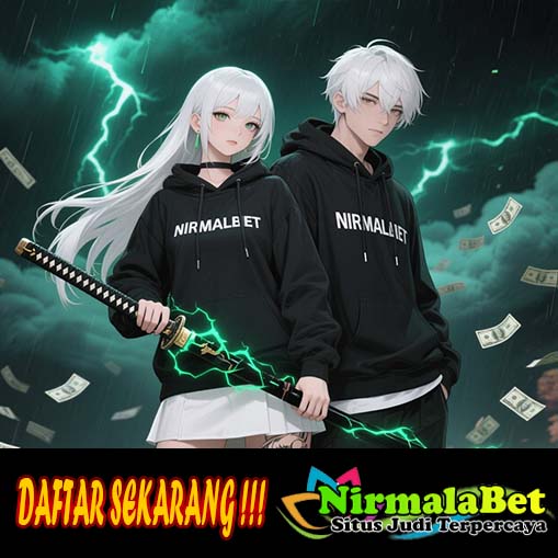 Nirmalabet88 RTP Slot Maxwin Terpercaya Bonus Melimpah