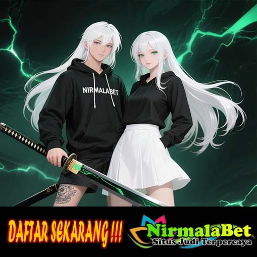 Nirmalabet88 Mainkan Slot Online Resmi dengan Mudah