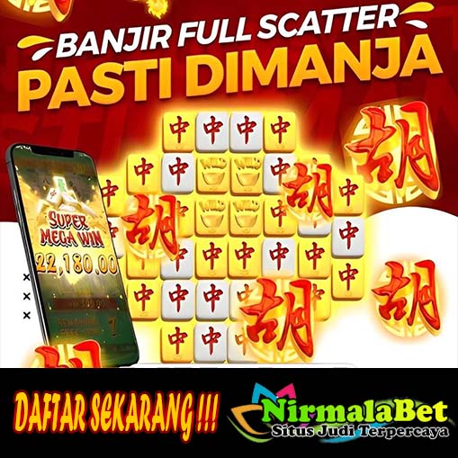 Nirmalabet88: Tips Ampuh Menang Togel Paito Online