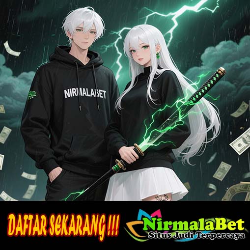 Nirmalabet Judol Slot Link Alternatif Terbaru Aman
