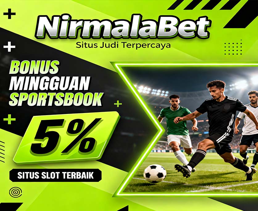 NirmalaBet Slot APK Ovo Terpercaya Anti Rungkad